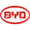 BYD logo