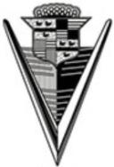 Cadillac logo