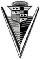 Cadillac logo