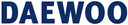 Daewoo logo