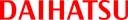 Daihatsu logo