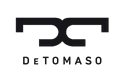 De Tomaso logo