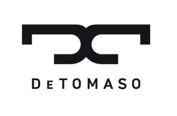 De Tomaso logo