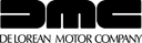 DeLorean logo