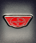Donkervoort logo