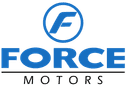 Force Motors logo
