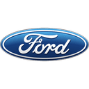 Ford logo