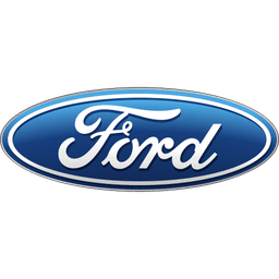 Ford logo