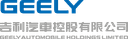 Geely logo