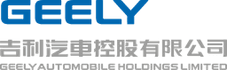 Geely logo