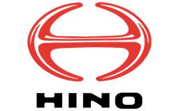 Hino logo