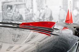 Hongqi logo