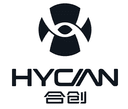 Hycan logo