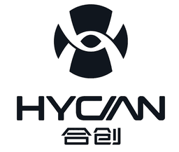 Hycan logo