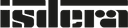 Isdera logo