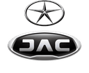 JAC logo