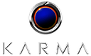 Karma logo