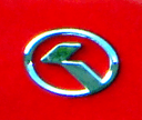 King Long logo