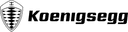 Koenigsegg logo