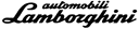 Lamborghini logo