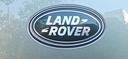 Land Rover logo