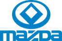 Mazda logo