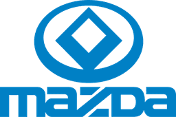 Mazda logo
