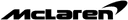 McLaren logo