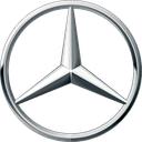 Mercedes-Benz logo