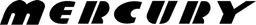 Mercury logo