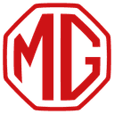 MG logo