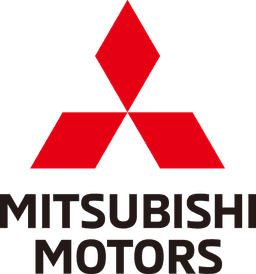 Mitsubishi logo