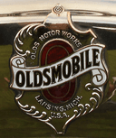 Oldsmobile logo