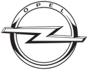 Opel logo