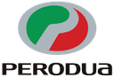 Perodua logo