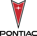 Pontiac logo