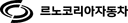 Renault Korea logo