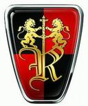 Roewe logo
