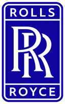 Rolls-Royce logo