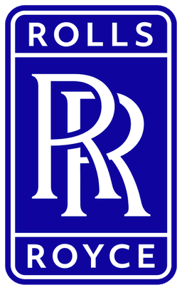 Rolls-Royce logo