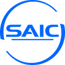 SAIC logo