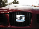 SEAT logo