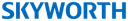 Skyworth logo