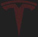 Tesla logo