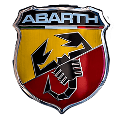 Abarth logo
