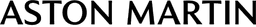 Aston Martin logo