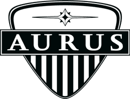 Aurus logo
