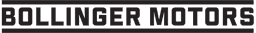 Bollinger logo