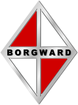 Borgward logo