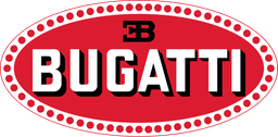 Bugatti logo